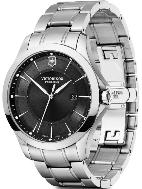 Victorinox 241909 Alliance Men's 40mm 10ATM