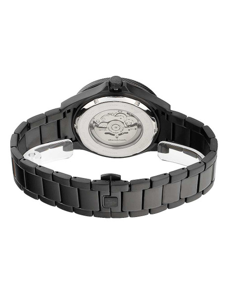 Maserati R8823140005 Sfida automatic Limited Edition 44mm 10ATM