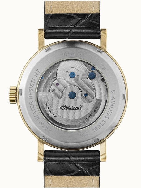 Ingersoll I05802B The Charles automatic 44mm 5ATM