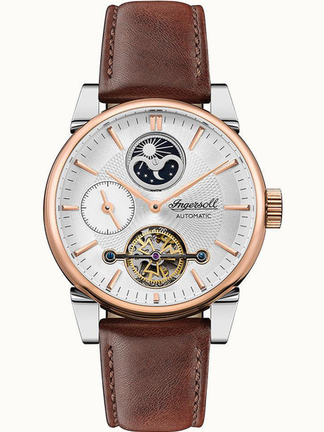 Ingersoll I07503 The Swing automatic 45mm 5ATM
