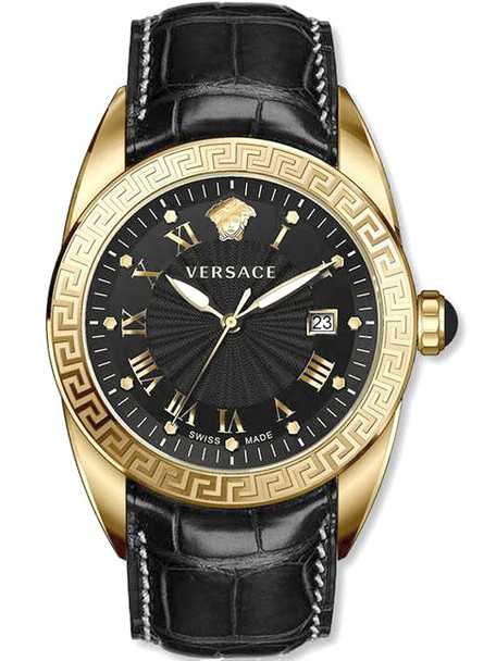 Versace VEFE01718 V-Sport II Men's 42mm 5ATM