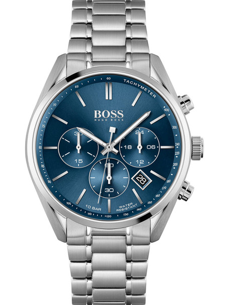 Hugo Boss 1513818 Champion chronograph 44mm 10ATM