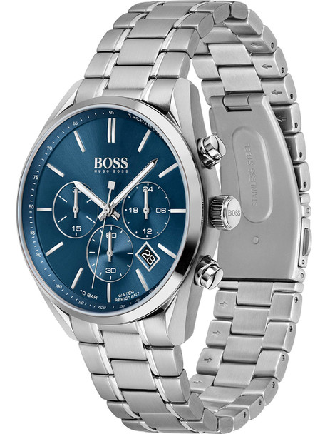 Hugo Boss 1513818 Champion chronograph 44mm 10ATM