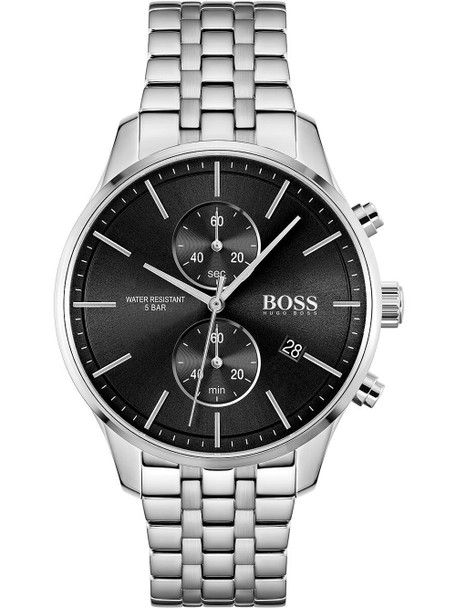 Hugo Boss 1513869 Associate chronograph 42mm 5ATM