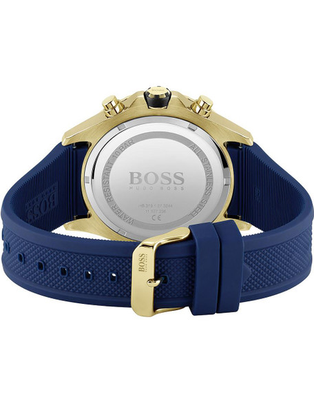 Hugo Boss 1513822 Globetrotter chronograph 46mm 10ATM