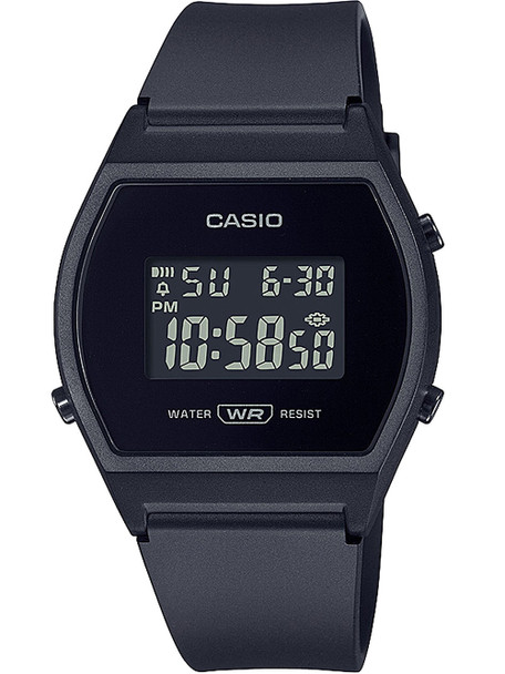 Casio LW-204-1BEF Collection Women's 35mm