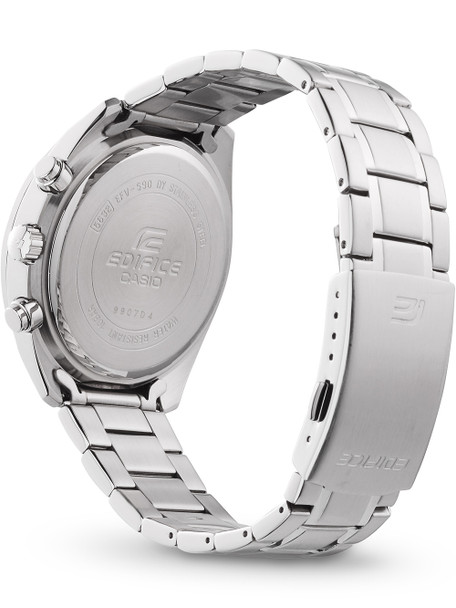 Casio EFV-590D-2AVUEF Edifice chronograph 45mm 10ATM