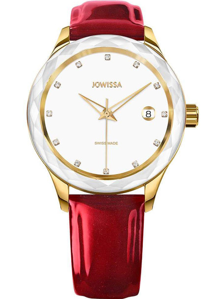 Jowissa J6-233-M Tiro Women's 38mm 5ATM