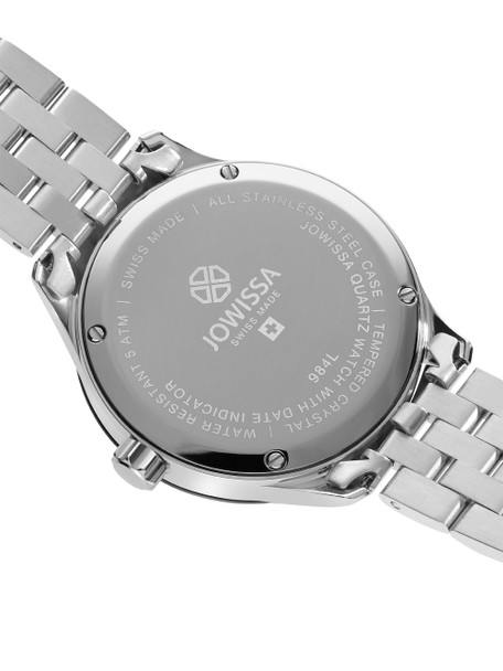 Jowissa J4-235-M Tiro Unisex 38mm 5ATM