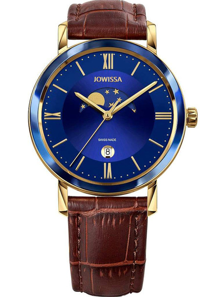 Jowissa J4-275-L Magno Men's 40mm 5ATM