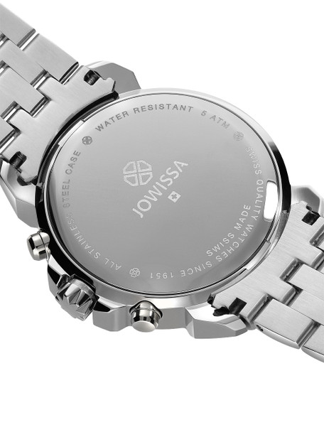 Jowissa J7-119-L LeWy chronograph 42mm 5ATM