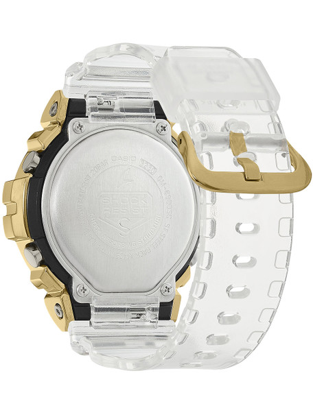 Casio GM-6900SG-9ER G-Shock Men's 50mm 20ATM