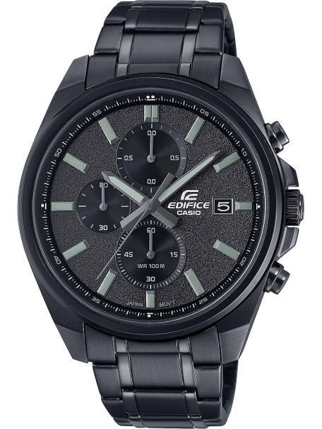 Casio EFV-610DC-1AVUEF Edifice Men's 43mm 10ATM