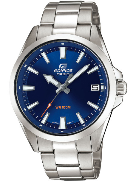 Casio EFV-100D-2AVUEF Edifice Men's 42mm 10ATM