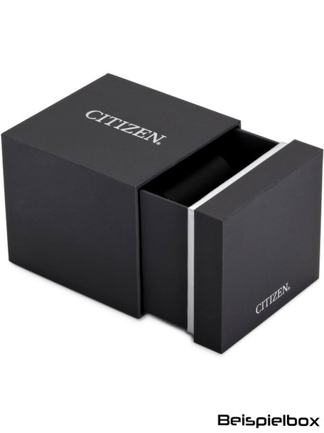 Citizen CB0253-19A Eco-Drive radio controlled 43mm 10ATM