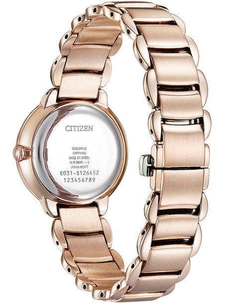 Citizen EM0922-81X Eco-Drive Elegance 28mm 5ATM