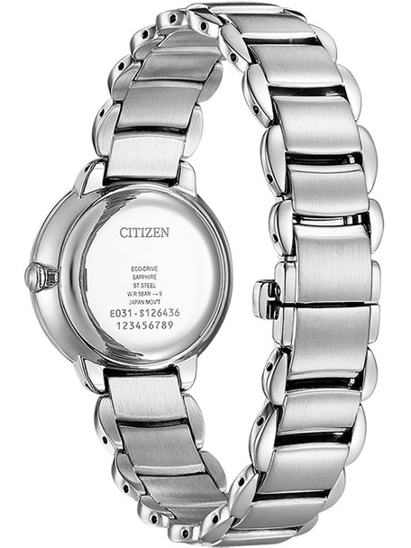 Citizen EM0920-86L Eco-Drive Elegance 28mm 5ATM