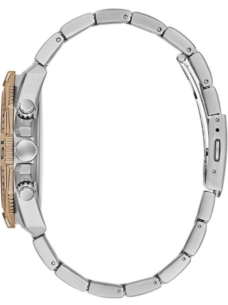 Guess GW0056G5 Commander Men's 44mm 5ATM