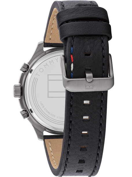 Tommy Hilfiger 1791856 Asher Men's 45mm 5ATM