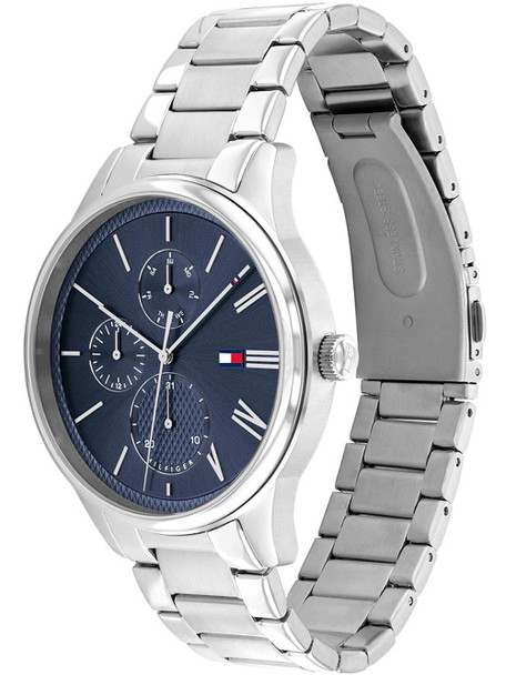 Tommy Hilfiger 1791850 Classic Men's 44mm 5ATM