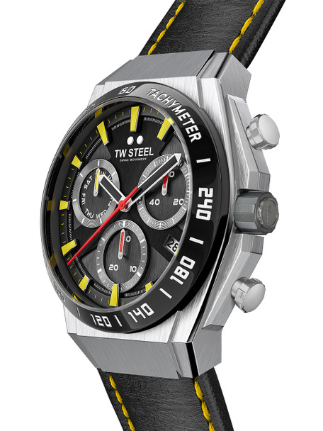 TW-Steel CE4071 Fast Lane chrono limited edition 44mm 10ATM