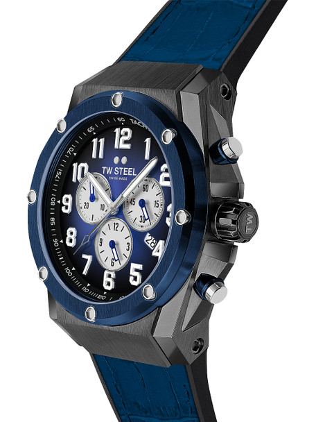 TW-Steel ACE134 ACE Genesis chrono limited edition 44mm 20ATM