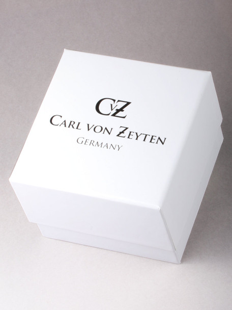 Carl von Zeyten CVZ0042BL Baden-Baden automatic 44mm 3ATM