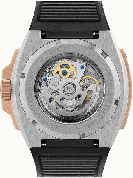 Ingersoll I11703 The Motion automatic 50mm 5ATM