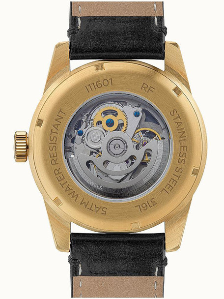 Ingersoll I11601 The Carroll automatic 46mm 5ATM