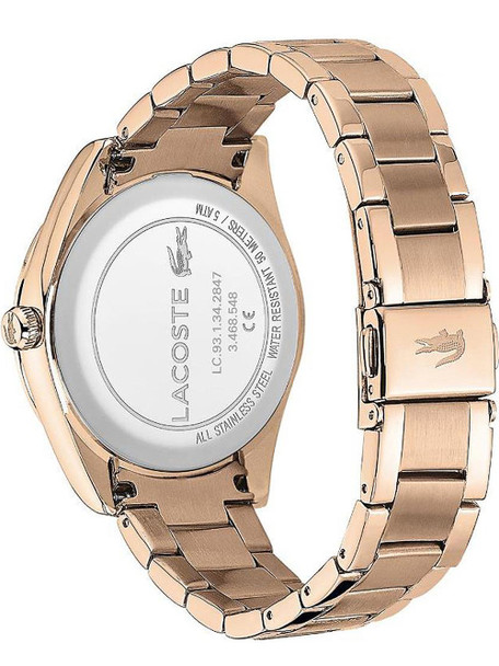 Lacoste 2001160 Parisienne Women's 36mm 3ATM