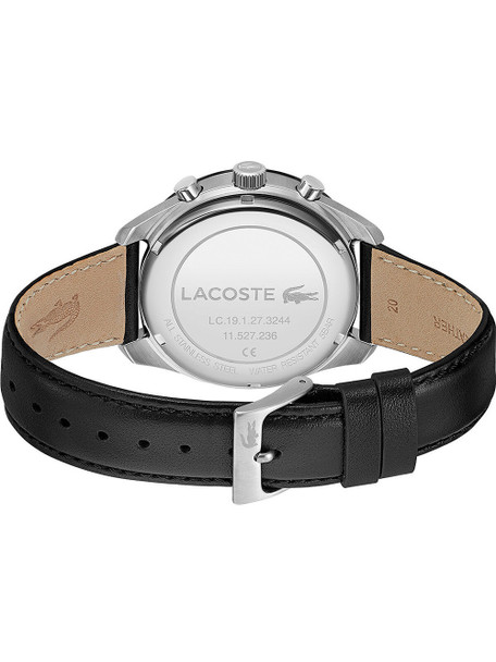 Lacoste 2011109 Boston chronograph 42mm 5ATM