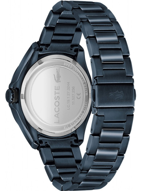 Lacoste 2011128 Tiebreaker Men's 43mm 5ATM