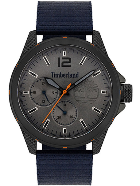 Timberland TBL15944JYB-13 Taunton Men's 44mm 5ATM