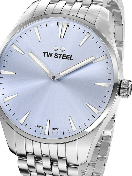 TW-Steel ACE353 ACE Aternus unisex Limited Edition 38mm 10ATM