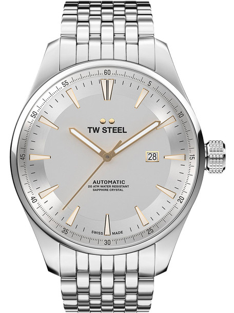 TW-Steel ACE332 ACE Aternus automatic Limited Edition 45mm 20ATM