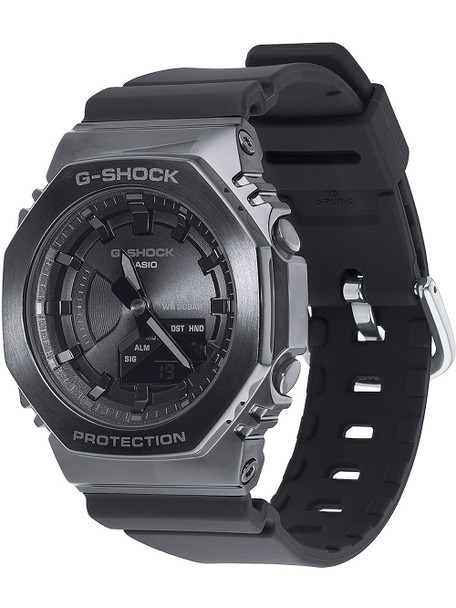 Casio GM-S2100B-8AER G-Shock 41mm 20ATM