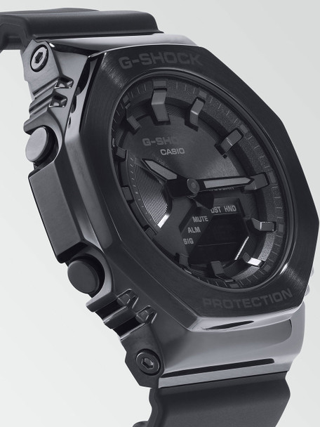 Casio GM-S2100B-8AER G-Shock 41mm 20ATM