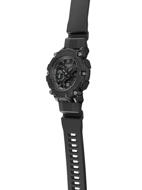 Casio GA-2200BB-1AER G-Shock Men's 47mm 20ATM