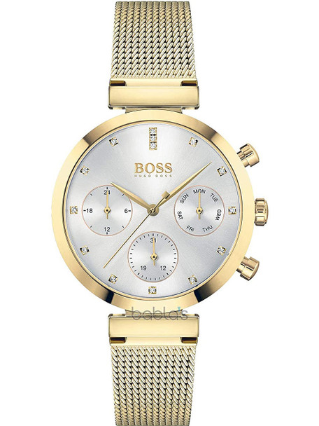 Hugo Boss 1502552 Flawless Women's 36mm 3ATM