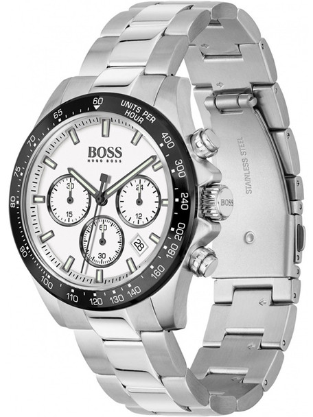 Hugo Boss 1513875 Hero chrono 43mm 5ATM