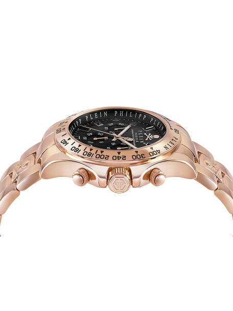 Philipp Plein PWCAA0921 Nobile Wonder chrono 43mm 5ATM