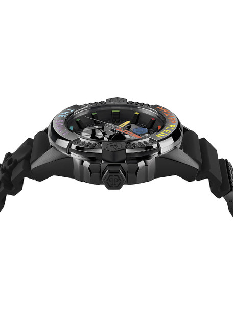 Philipp Plein PWAAA0621 The Skull Men's 44mm 5ATM