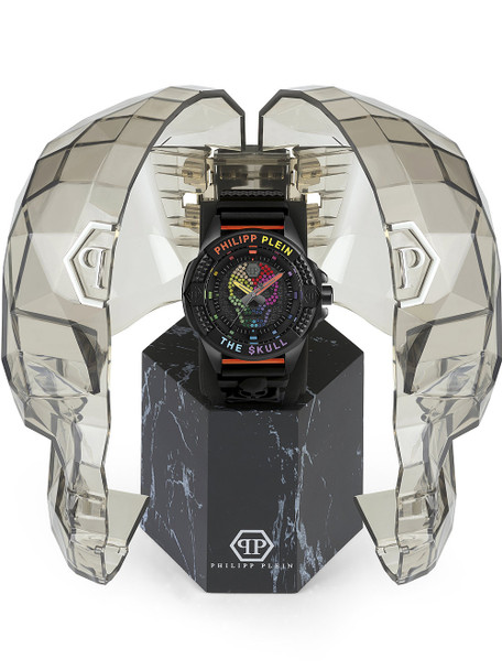 Philipp Plein PWAAA0621 The Skull Men's 44mm 5ATM