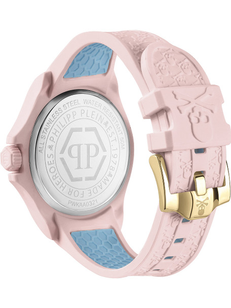 Philipp Plein PWKAA0321 Plein Power unisex 44mm 5ATM