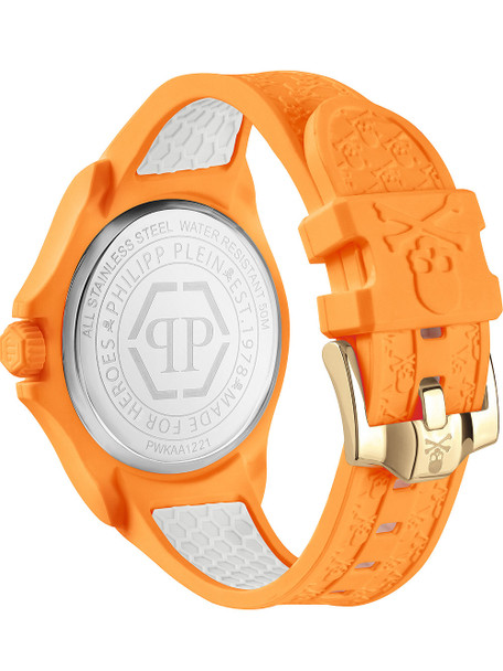 Philipp Plein PWKAA1221 Plein Power unisex 44mm 5ATM