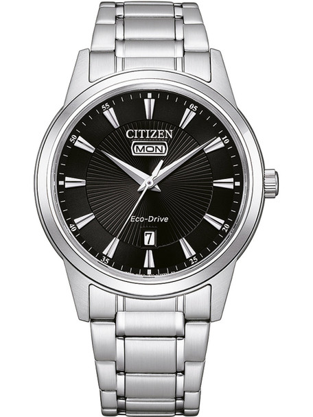 Citizen AW0100-86E Eco-drive Sport Men's 40mm 3ATM