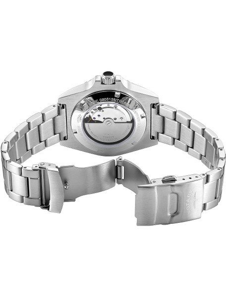 Rotary GB05136-71 Henley automatic 42mm 10ATM
