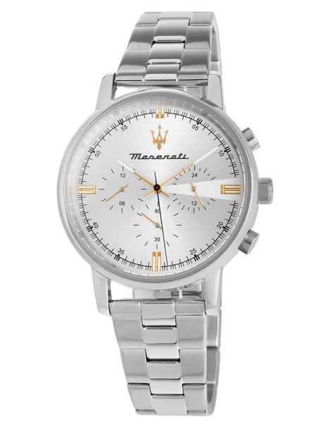 Maserati R8873630002 Eleganza chrono 42mm 5ATM