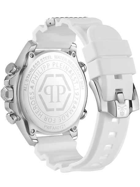Philipp Plein PWFAA0121 The G-O-A-T- unisex 44mm 5ATM