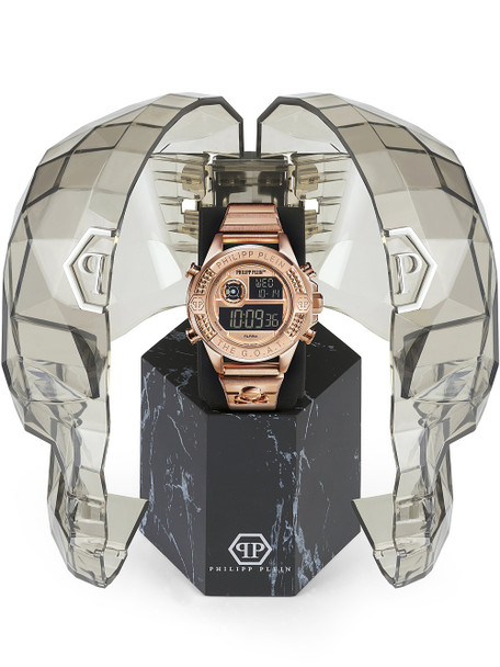 Philipp Plein PWFAA0421 The G-O-A-T- unisex 44mm 5ATM